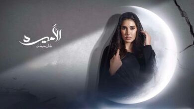 الأميرة